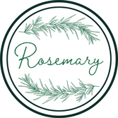 Rosemary Restaurant Logo